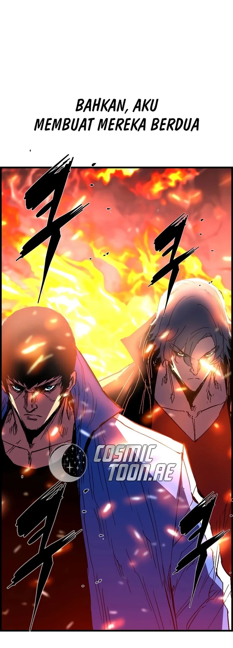 Hallym Gymnasium Chapter 228 - halaman 199