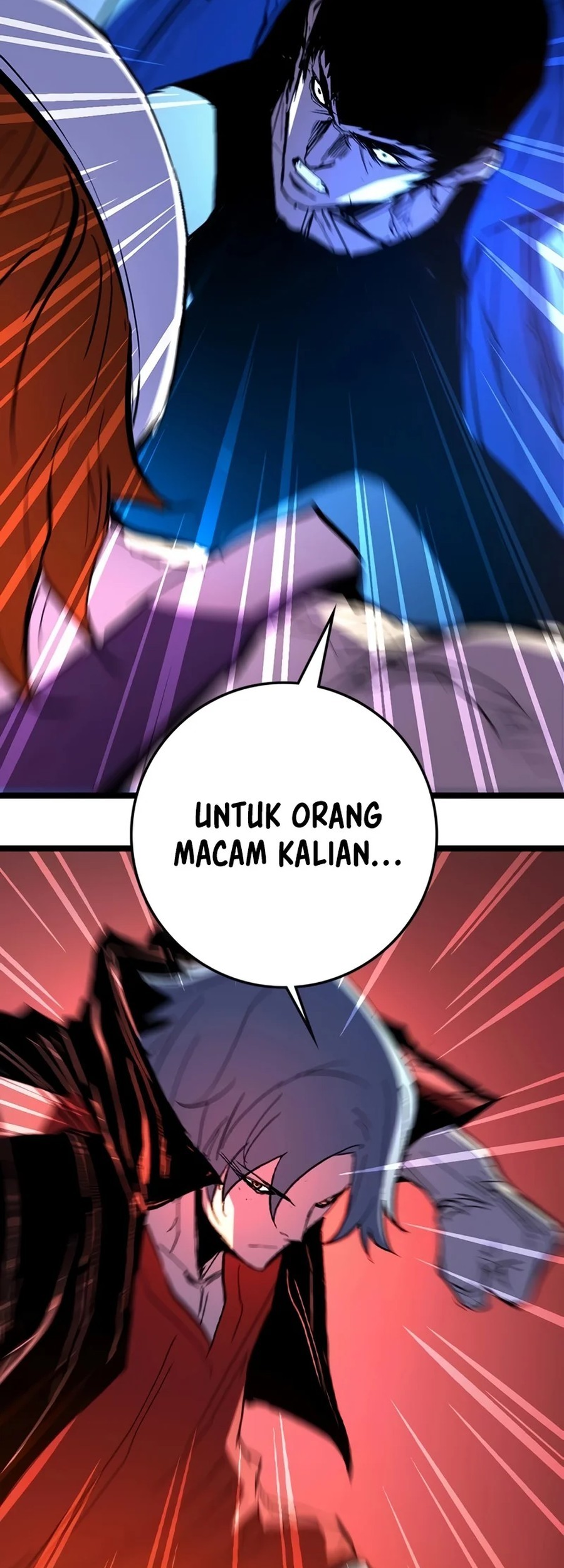 Hallym Gymnasium Chapter 228 - halaman 46