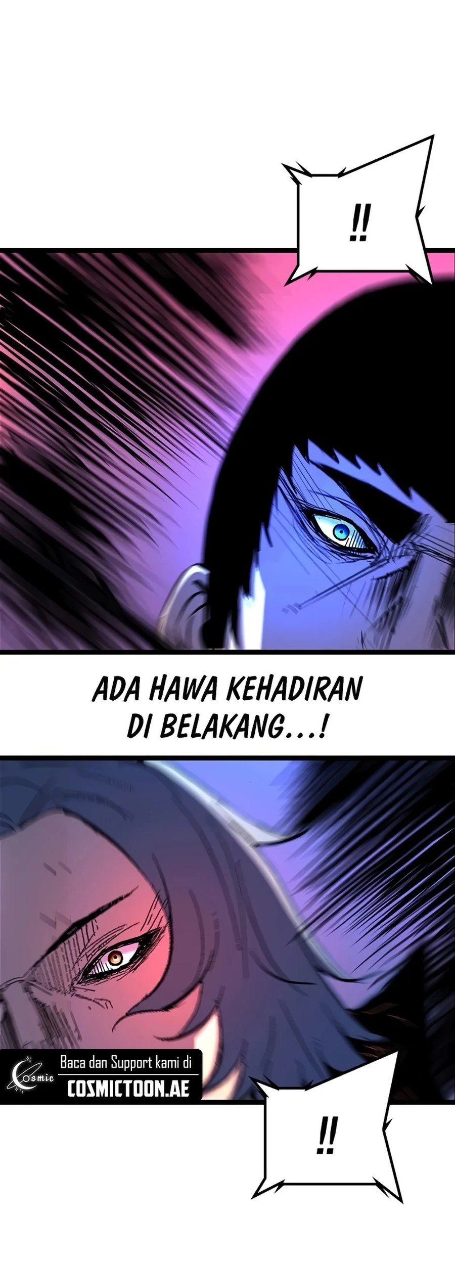 Hallym Gymnasium Chapter 228 - halaman 60