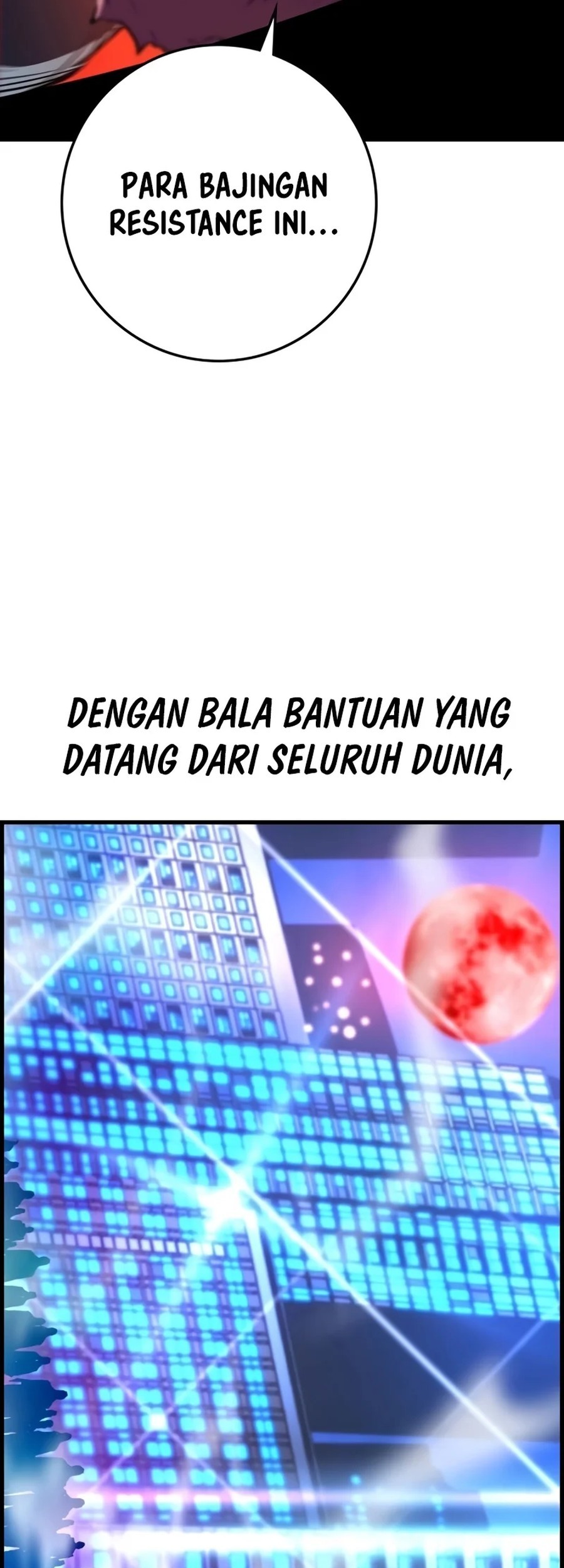 Hallym Gymnasium Chapter 228 - halaman 89