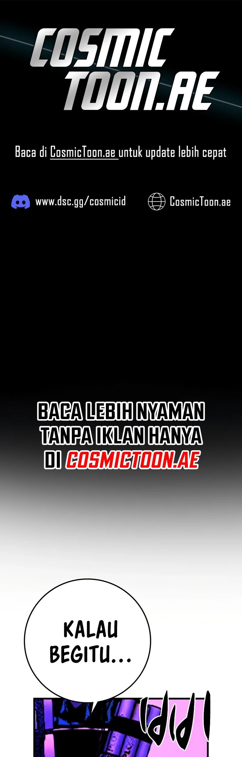 Hallym Gymnasium Chapter 229 - halaman 1