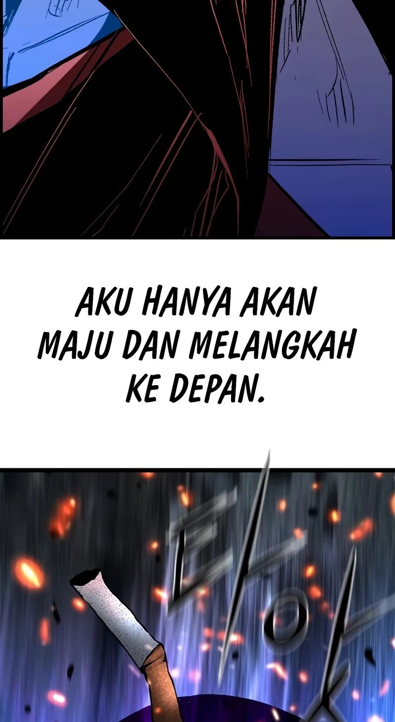 Hallym Gymnasium Chapter 229 - halaman 112