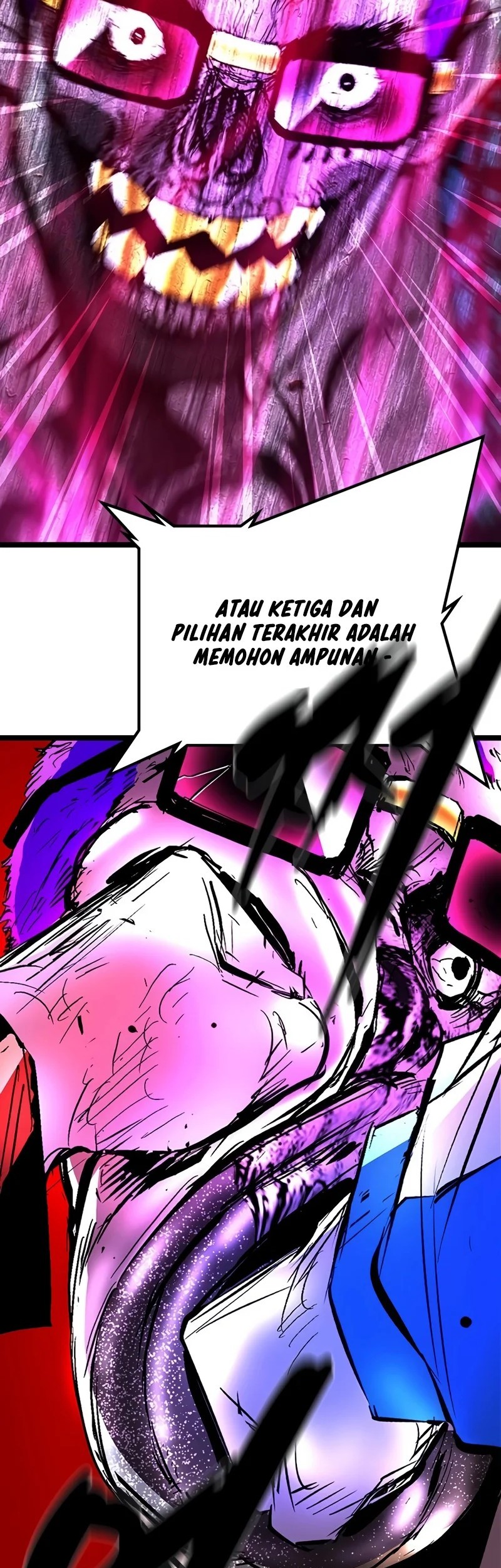 Hallym Gymnasium Chapter 229 - halaman 35
