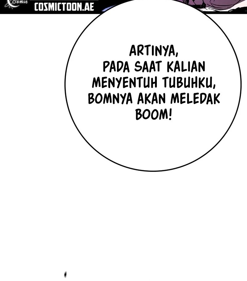 Hallym Gymnasium Chapter 229 - halaman 4