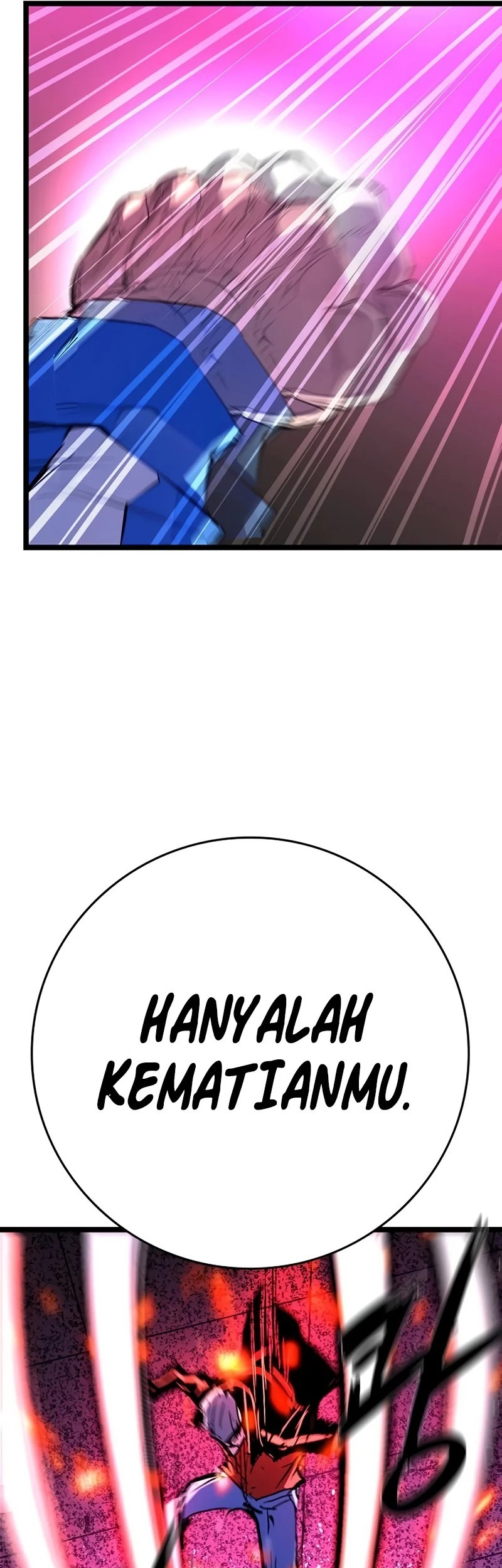 Hallym Gymnasium Chapter 229 - halaman 45