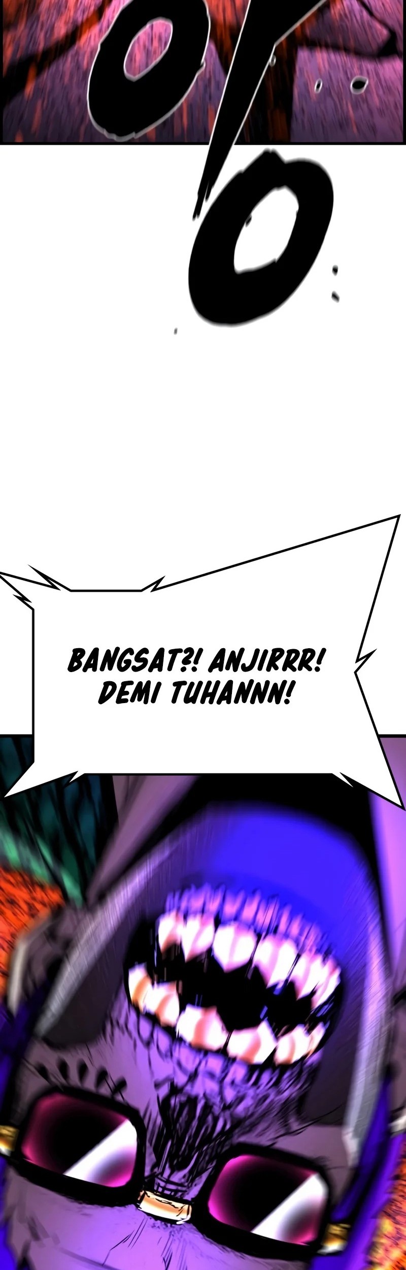 Hallym Gymnasium Chapter 229 - halaman 6