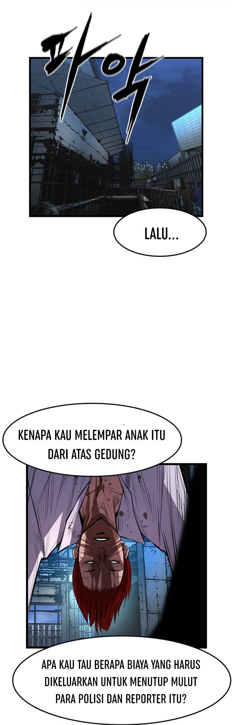 Hallym Gymnasium Chapter 23 - halaman 2
