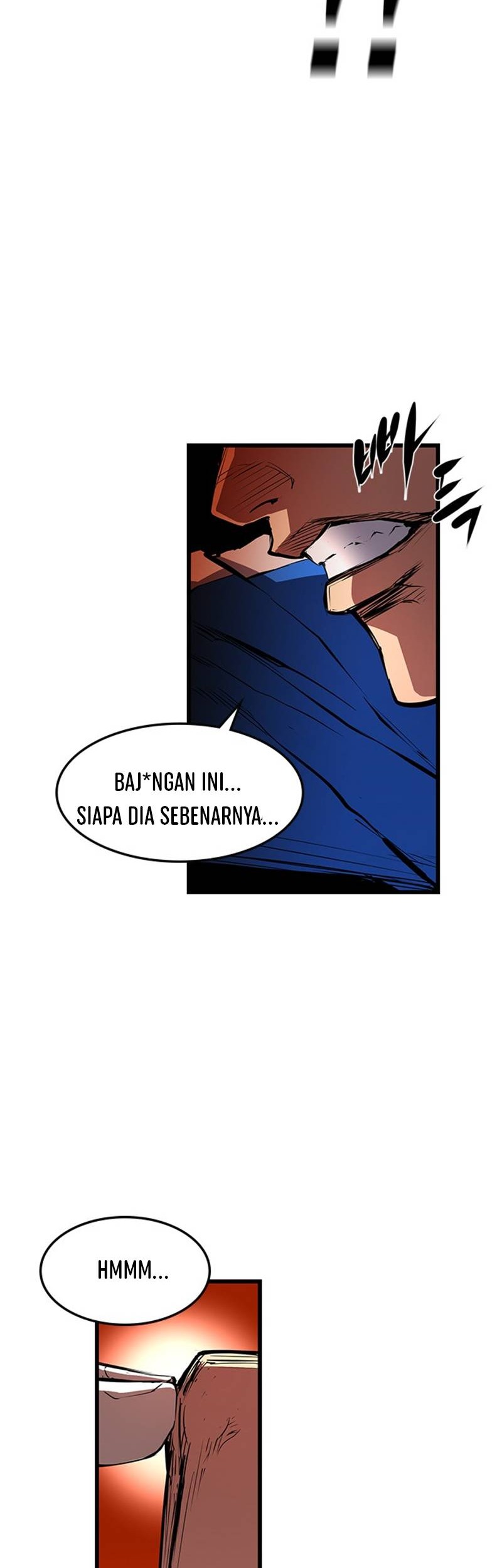 Hallym Gymnasium Chapter 23 - halaman 56
