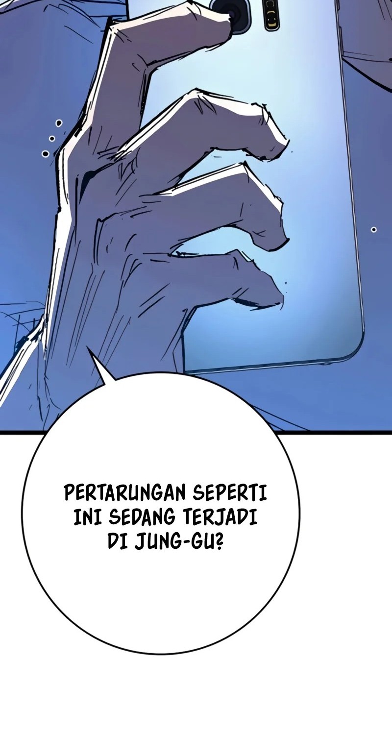 Hallym Gymnasium Chapter 230 - halaman 16