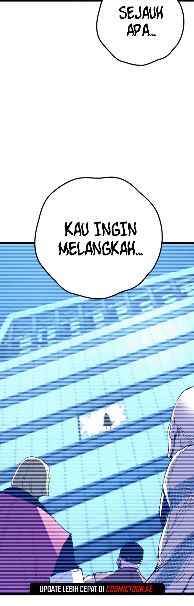 Hallym Gymnasium Chapter 230 - halaman 19