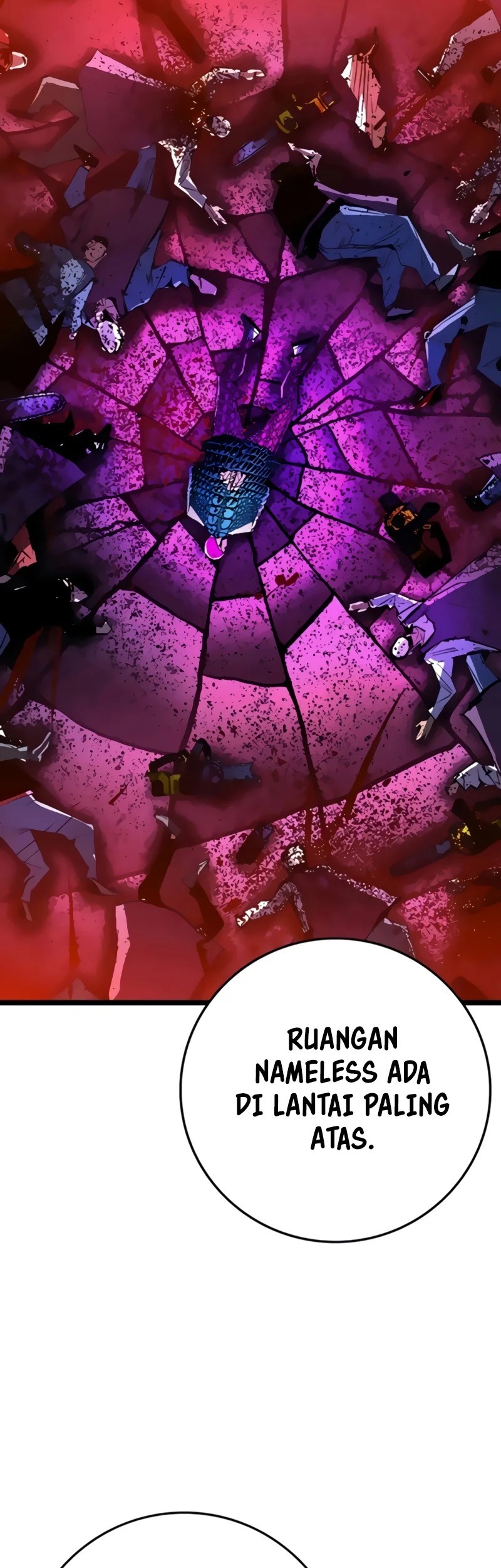 Hallym Gymnasium Chapter 230 - halaman 25