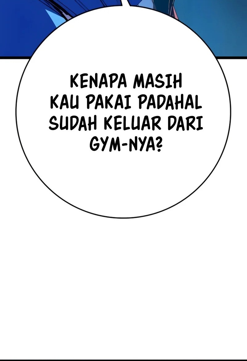 Hallym Gymnasium Chapter 230 - halaman 32