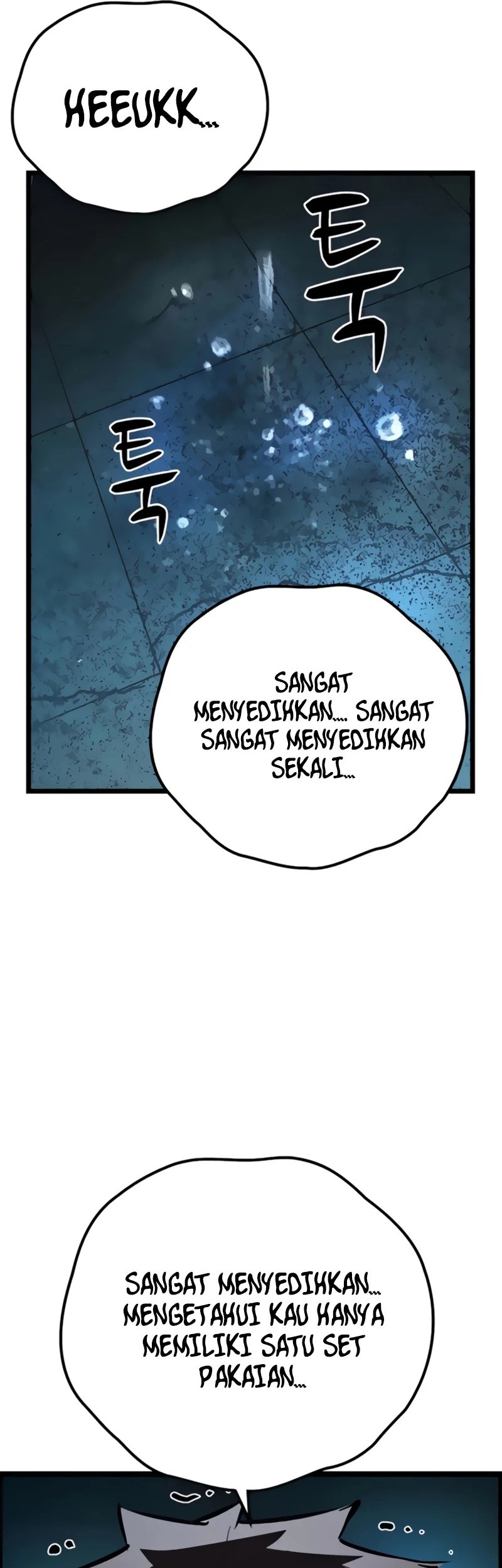 Hallym Gymnasium Chapter 230 - halaman 37