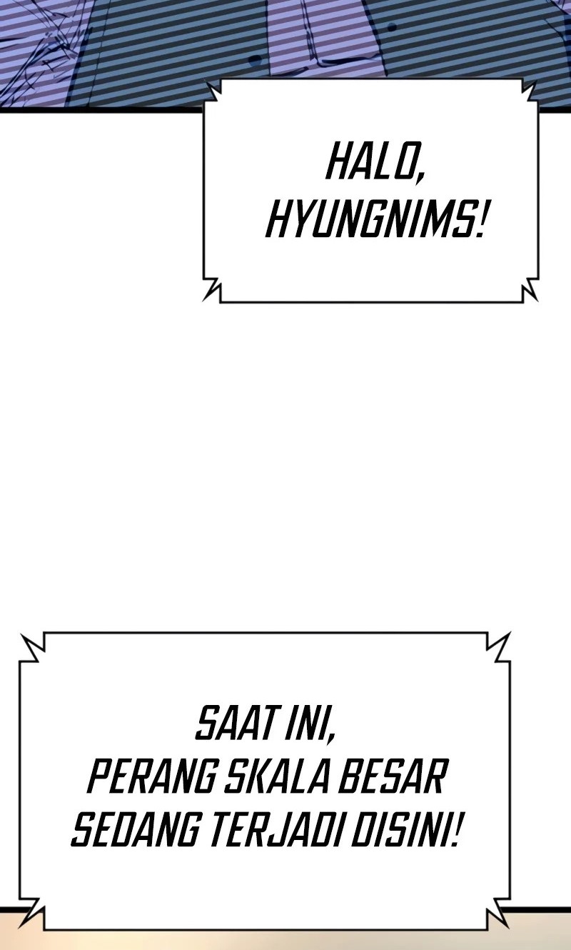 Hallym Gymnasium Chapter 230 - halaman 4