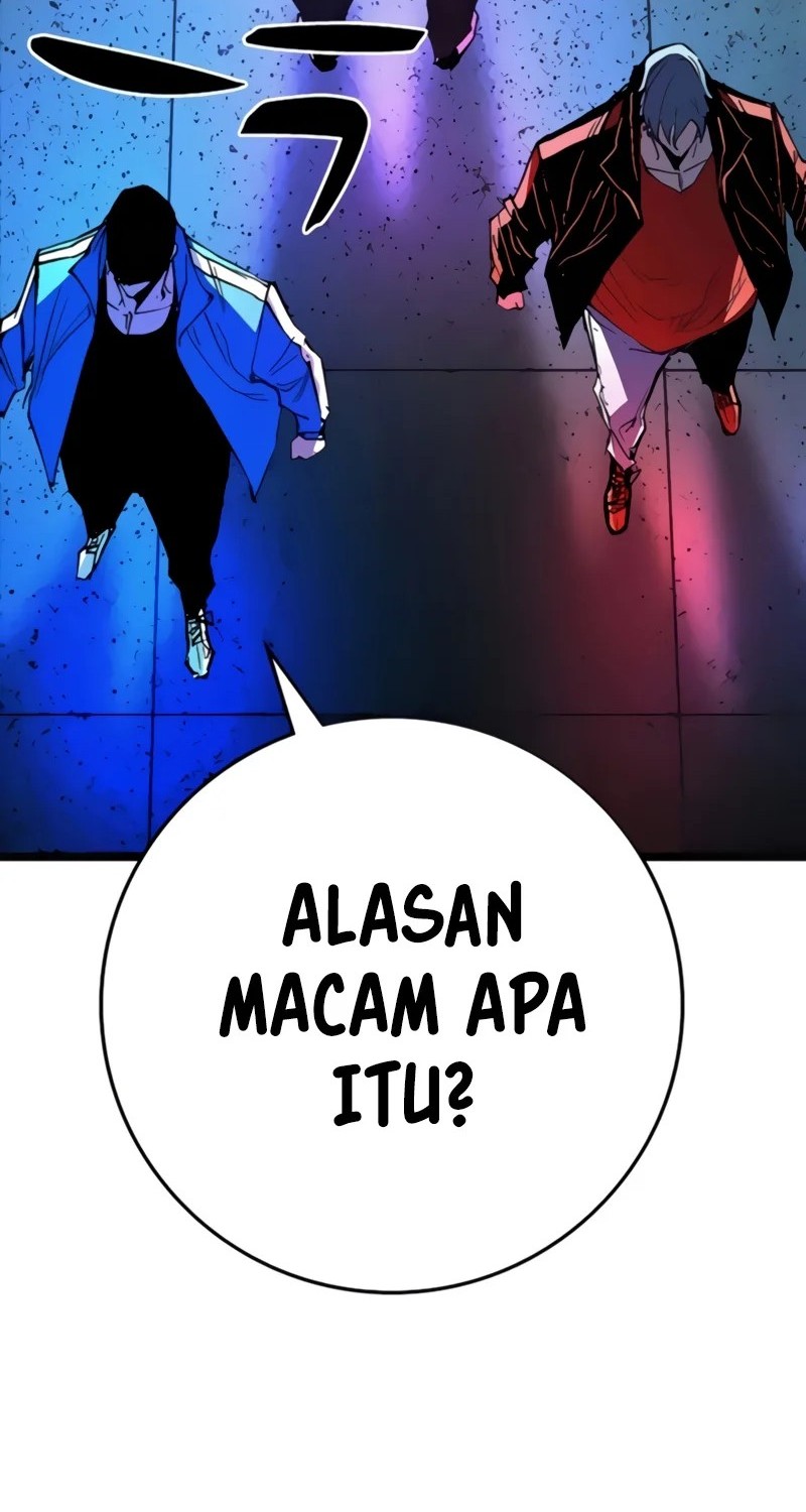 Hallym Gymnasium Chapter 230 - halaman 40