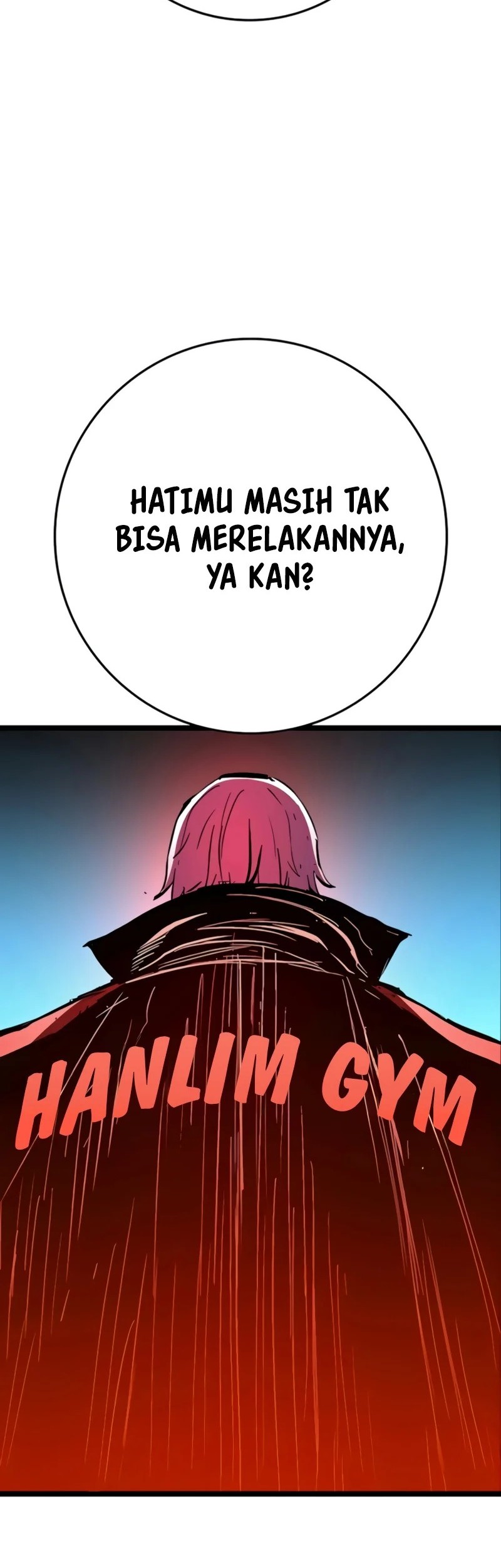 Hallym Gymnasium Chapter 230 - halaman 42