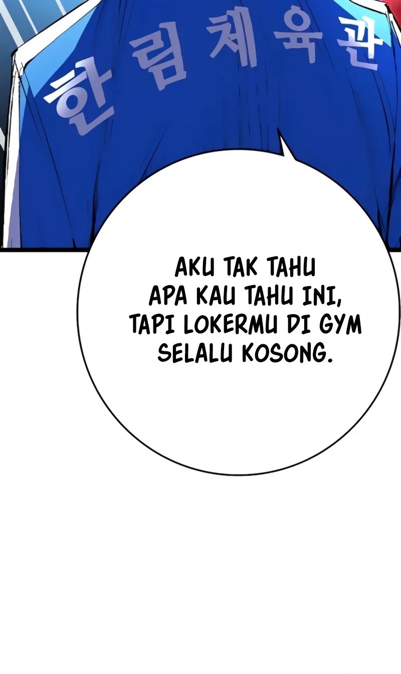 Hallym Gymnasium Chapter 230 - halaman 55