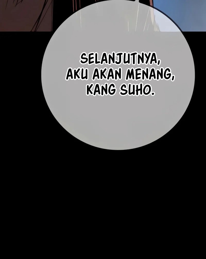 Hallym Gymnasium Chapter 230 - halaman 59