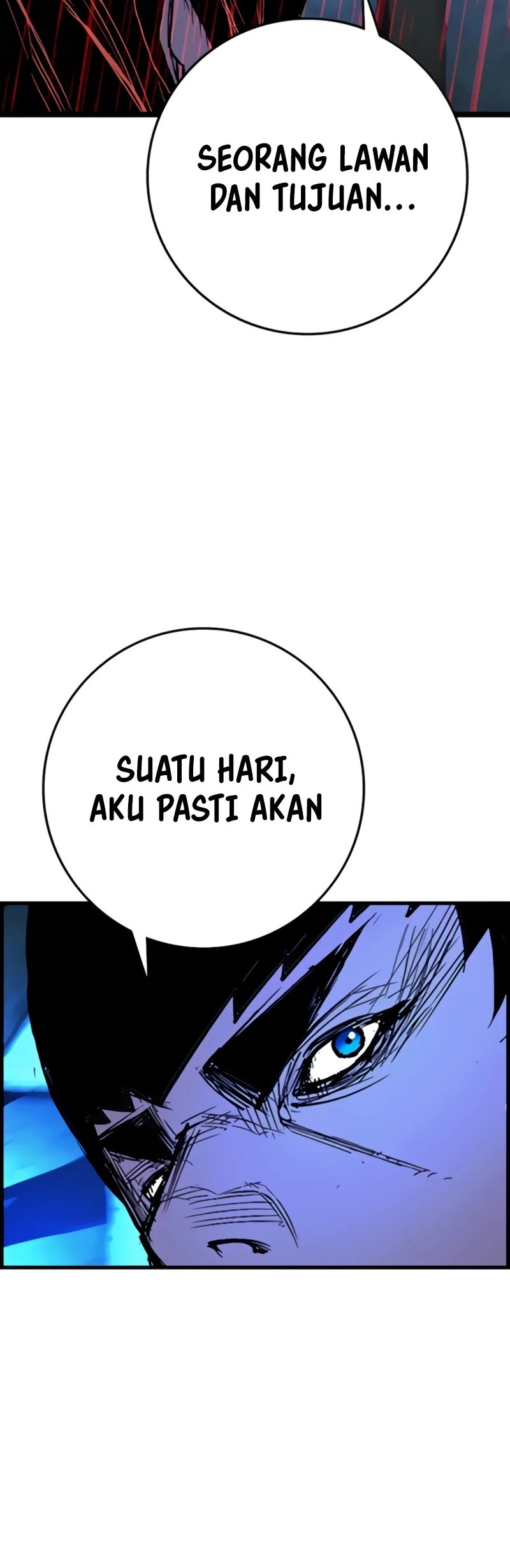 Hallym Gymnasium Chapter 230 - halaman 78