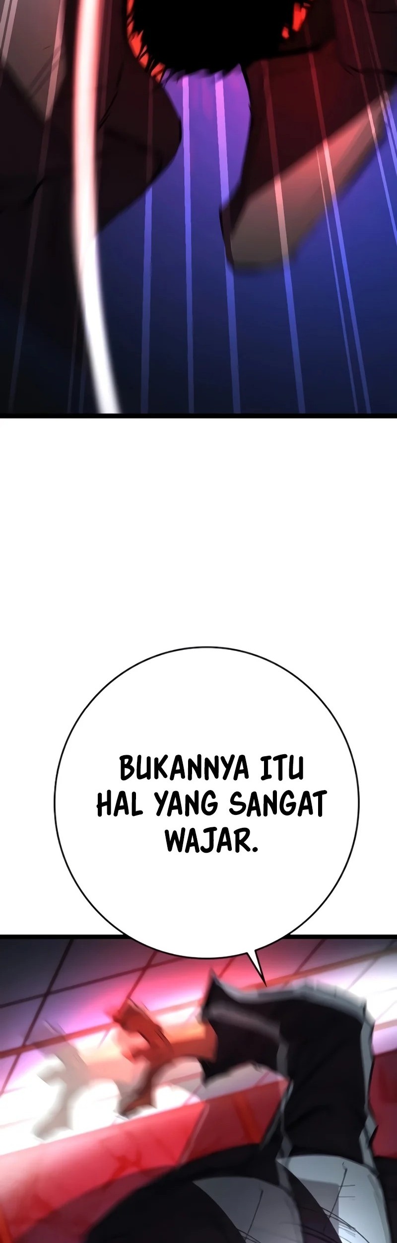 Hallym Gymnasium Chapter 231 - halaman 36