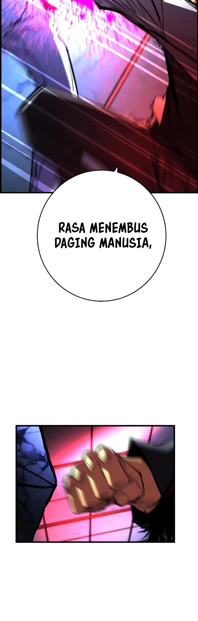 Hallym Gymnasium Chapter 231 - halaman 60