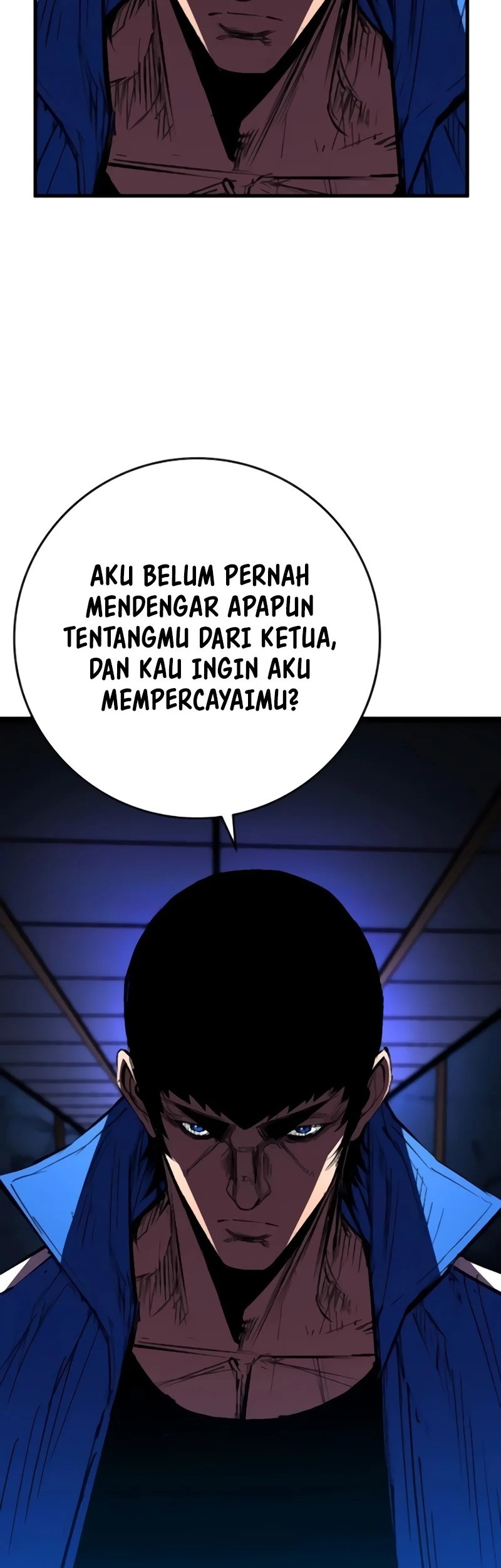Hallym Gymnasium Chapter 231 - halaman 96