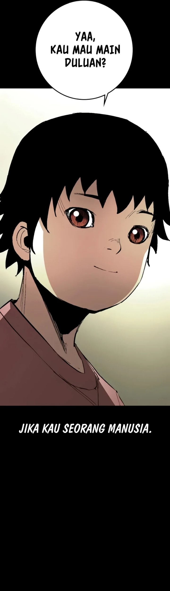 Hallym Gymnasium Chapter 234 - halaman 13