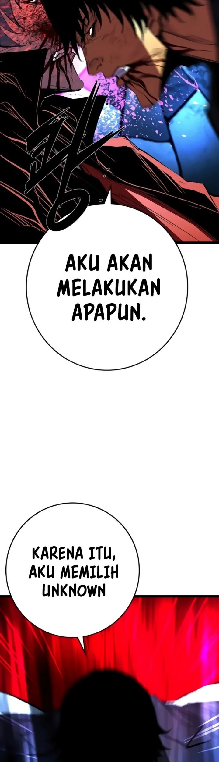 Hallym Gymnasium Chapter 234 - halaman 43