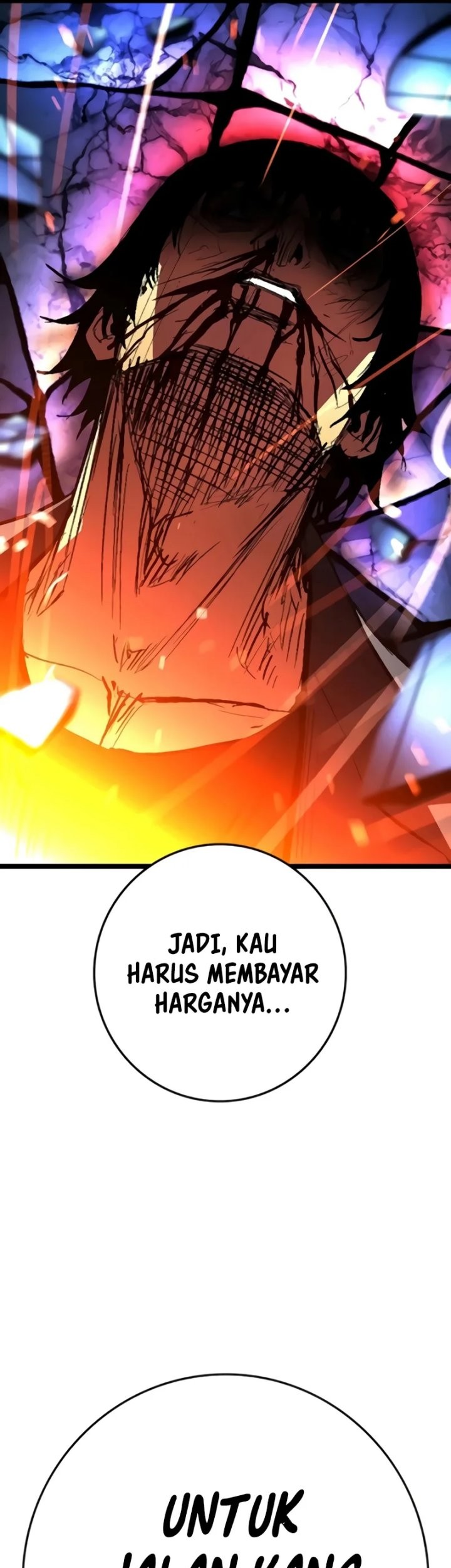 Hallym Gymnasium Chapter 234 - halaman 59