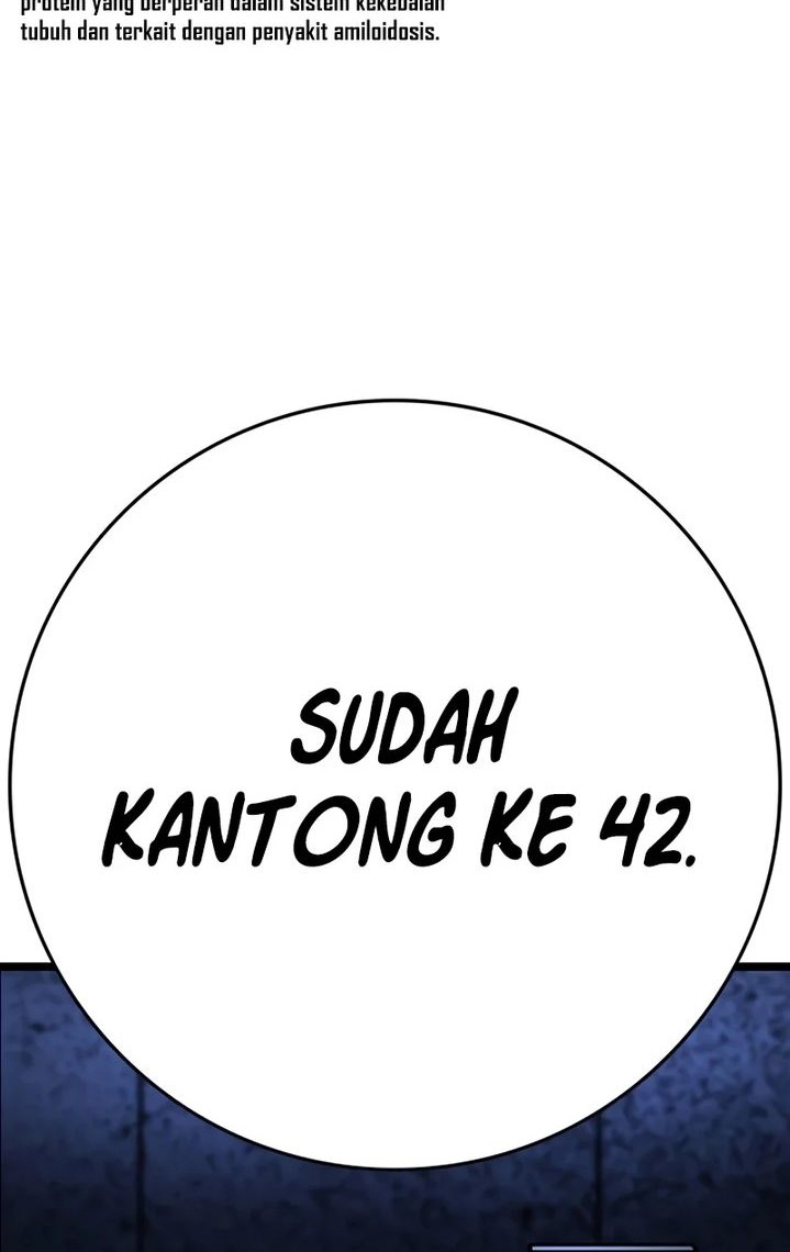 Hallym Gymnasium Chapter 235 - halaman 112