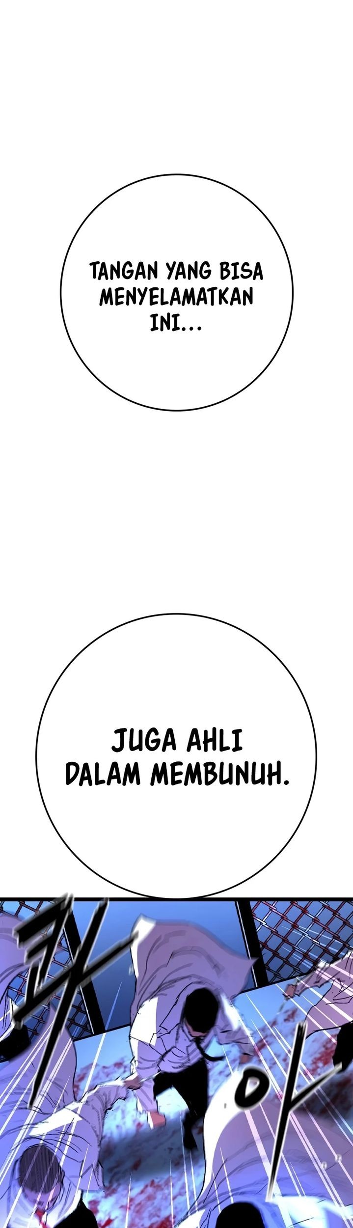 Hallym Gymnasium Chapter 235 - halaman 132