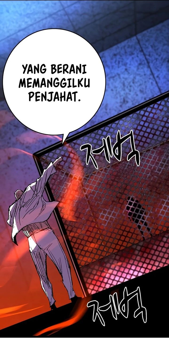 Hallym Gymnasium Chapter 235 - halaman 151