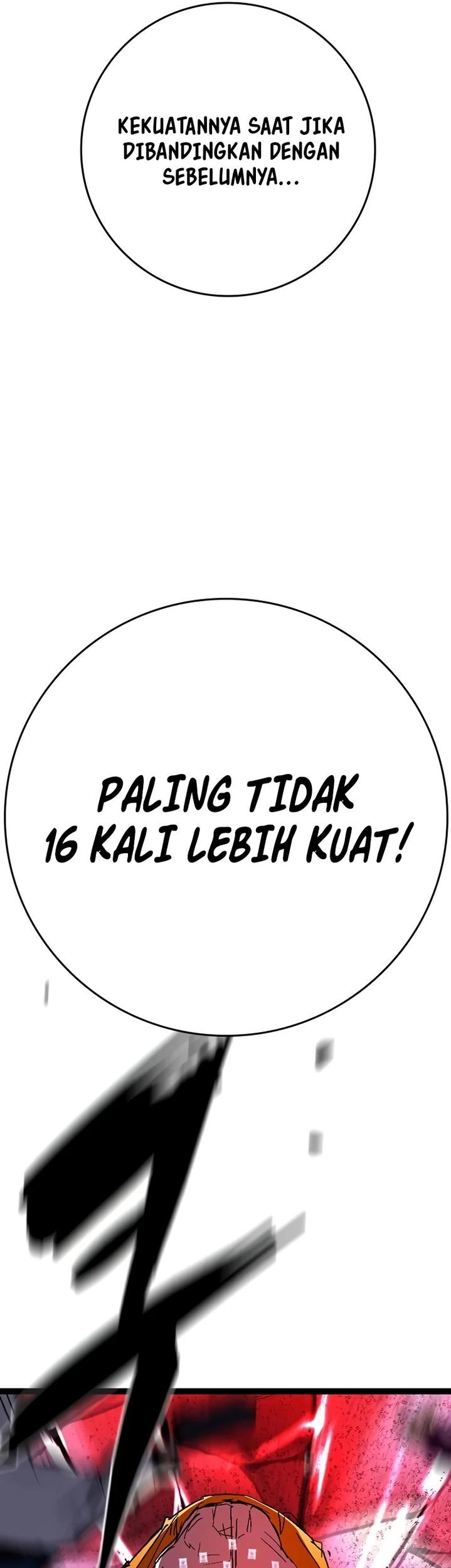 Hallym Gymnasium Chapter 235 - halaman 20