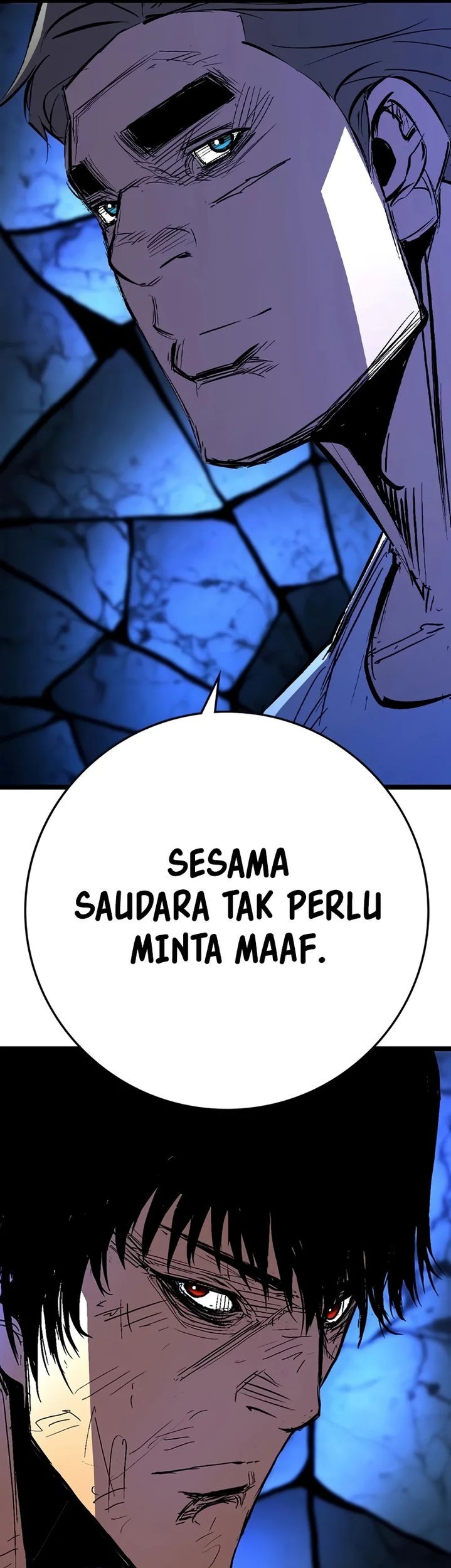 Hallym Gymnasium Chapter 235 - halaman 47