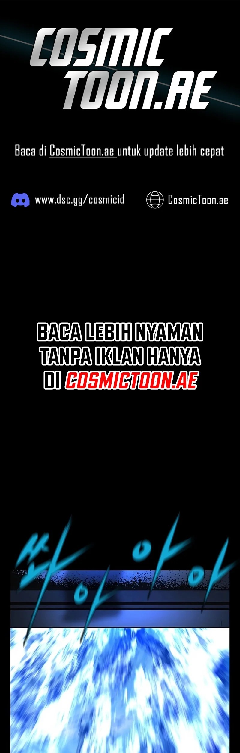 Hallym Gymnasium Chapter 236 - halaman 1