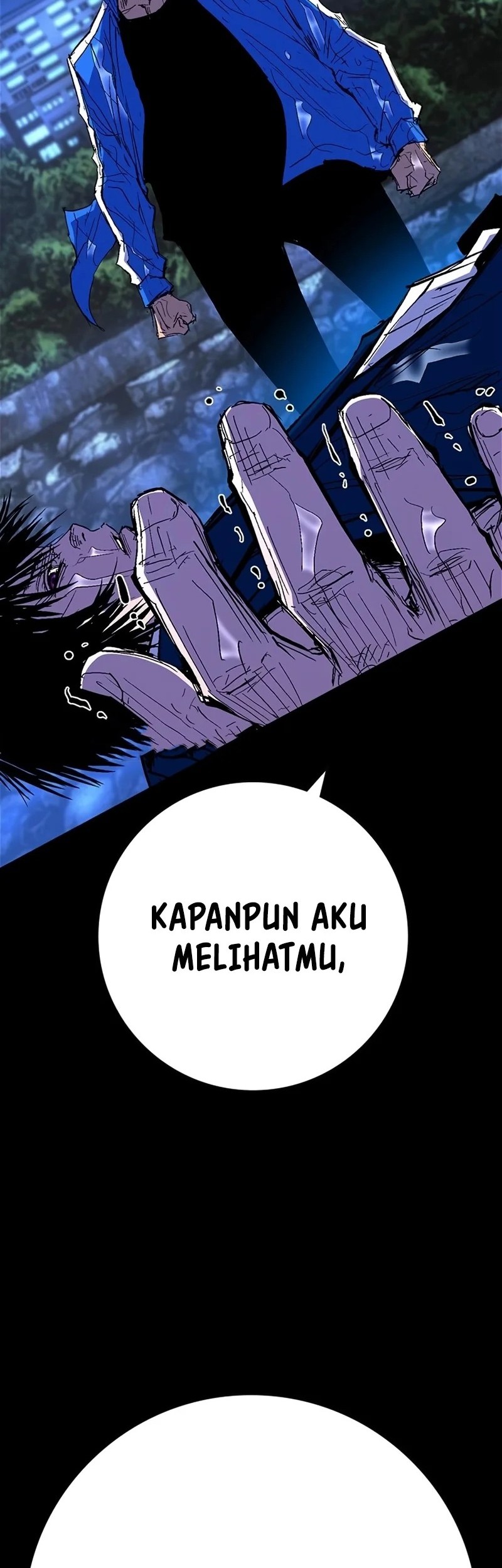 Hallym Gymnasium Chapter 236 - halaman 10