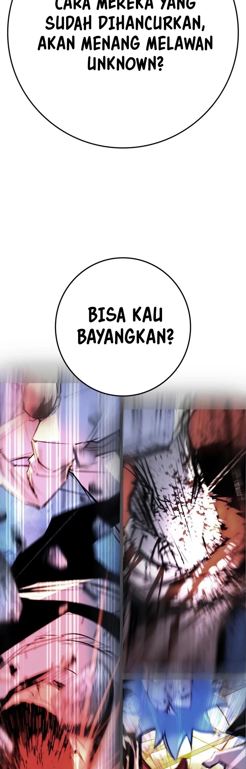 Hallym Gymnasium Chapter 236 - halaman 100