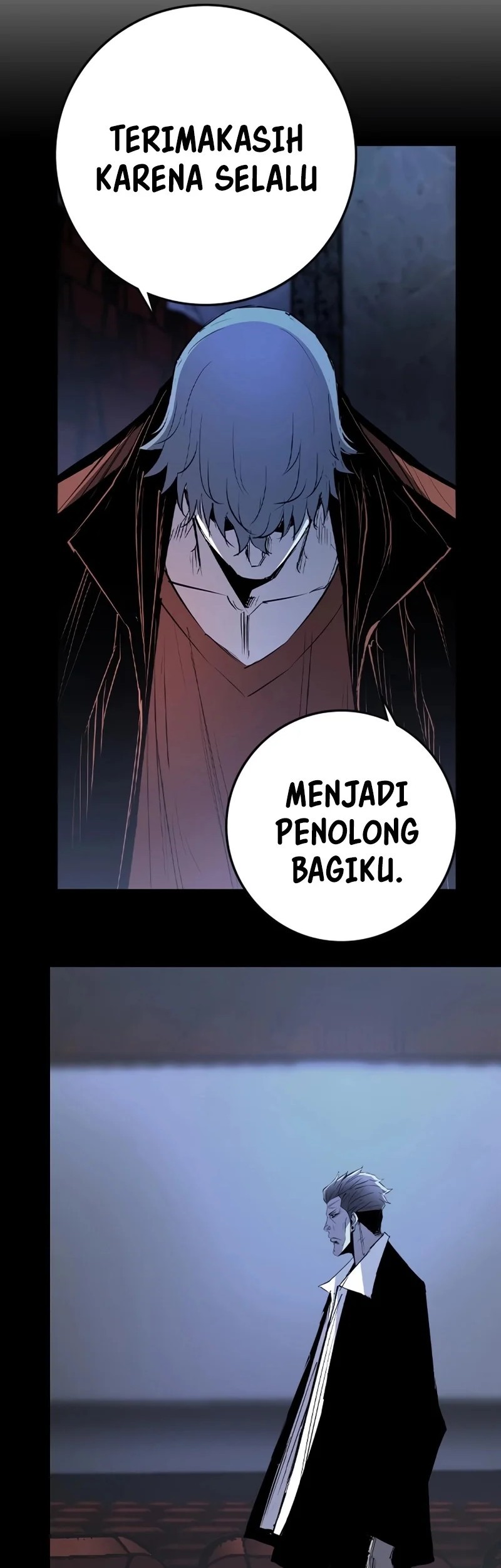 Hallym Gymnasium Chapter 236 - halaman 114