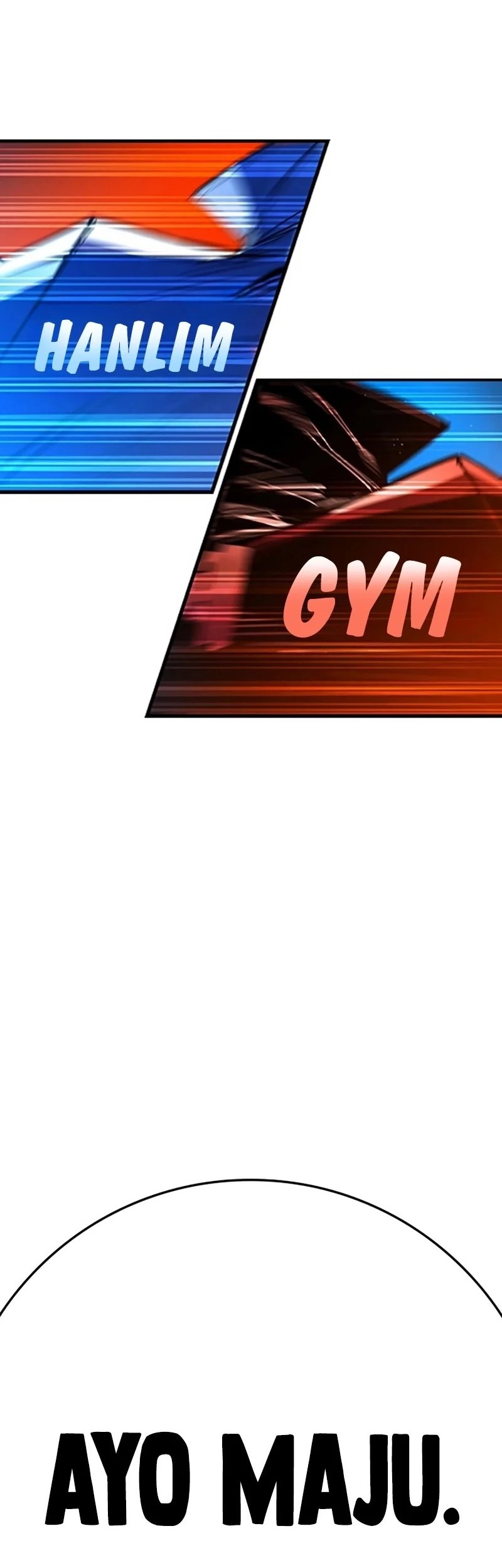 Hallym Gymnasium Chapter 236 - halaman 122