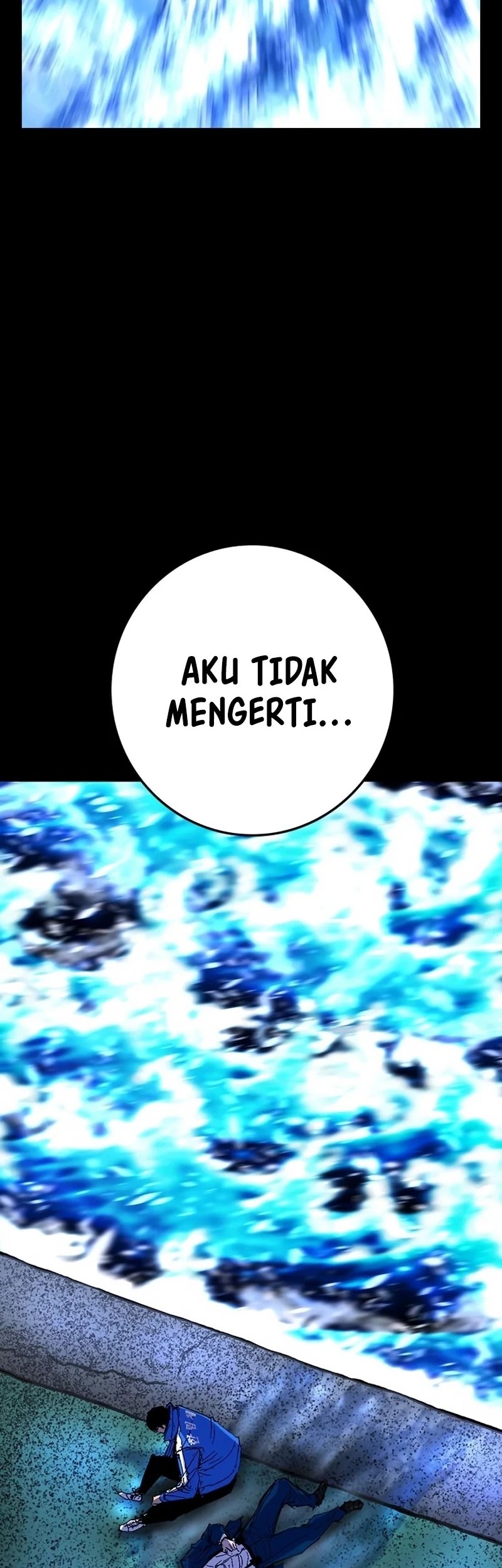 Hallym Gymnasium Chapter 236 - halaman 2