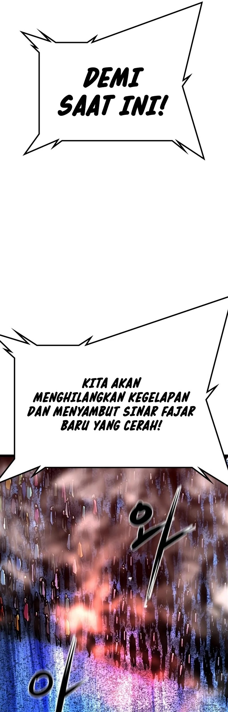 Hallym Gymnasium Chapter 236 - halaman 94