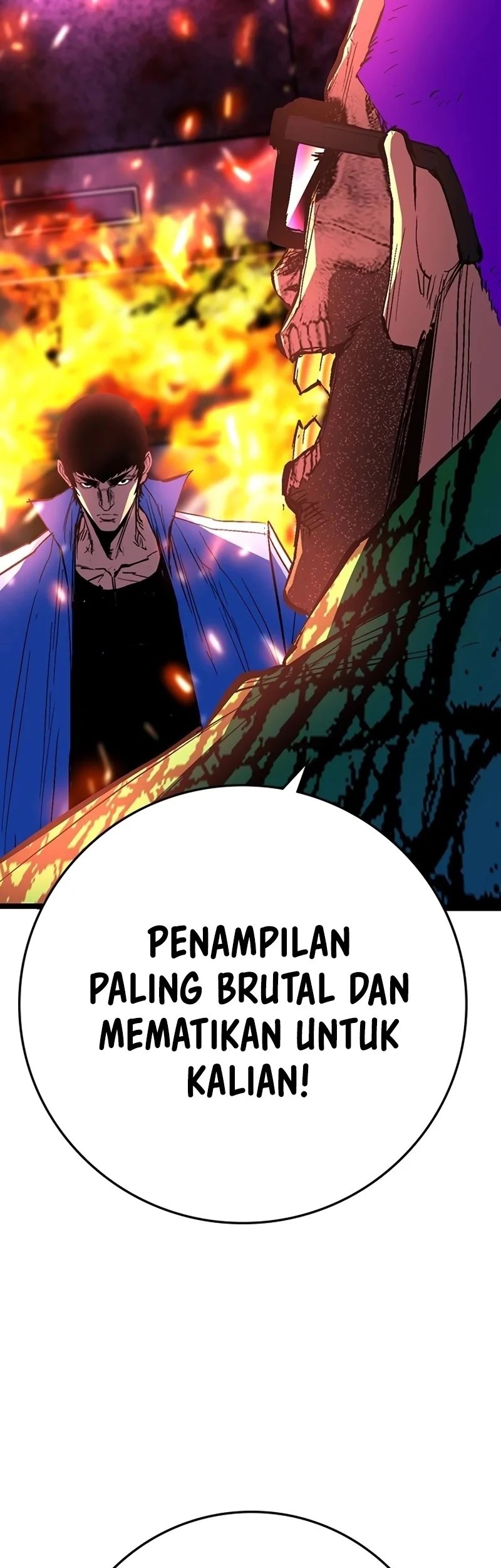 Hallym Gymnasium Chapter 237 - halaman 101