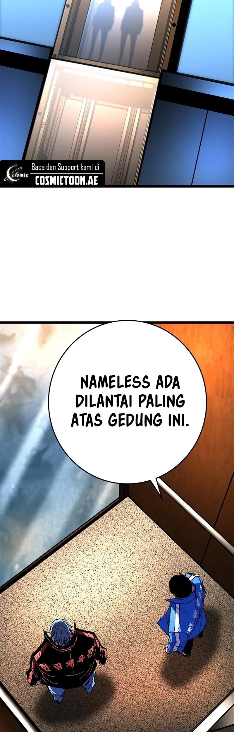 Hallym Gymnasium Chapter 237 - halaman 61