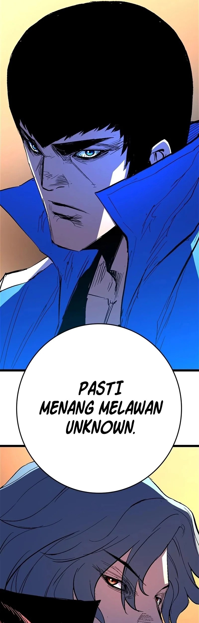 Hallym Gymnasium Chapter 237 - halaman 72