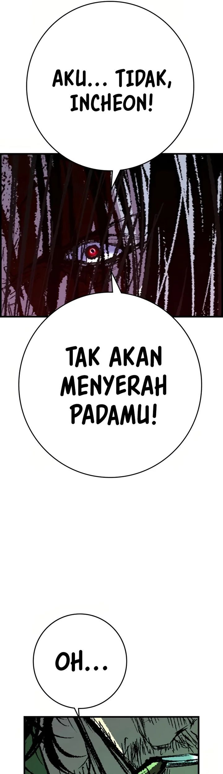Hallym Gymnasium Chapter 238 - halaman 117