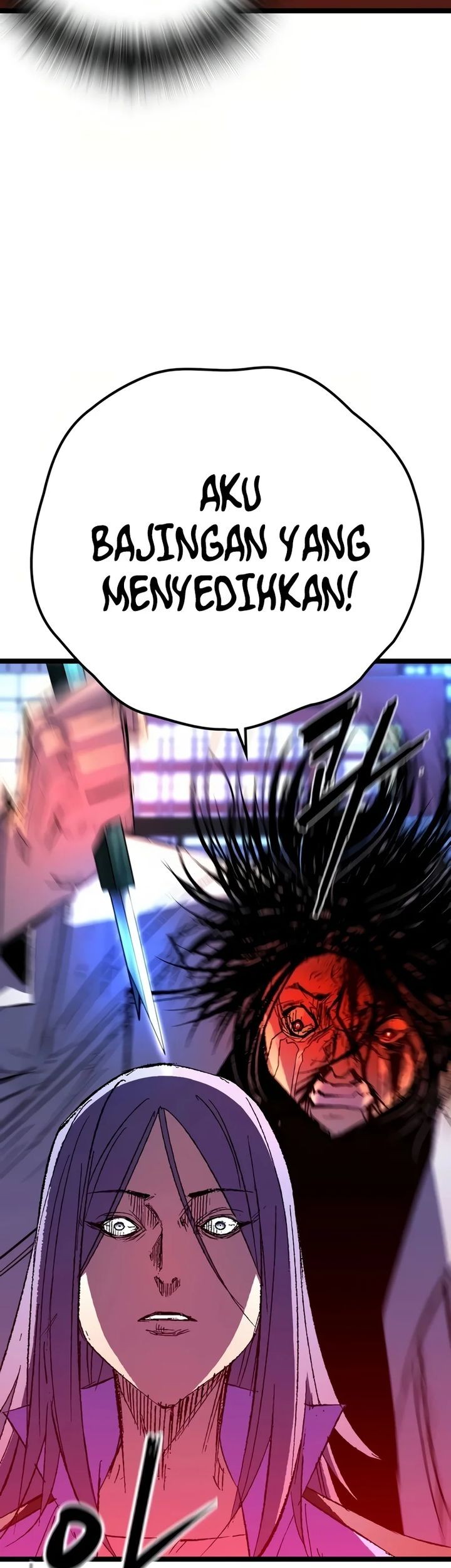 Hallym Gymnasium Chapter 238 - halaman 130