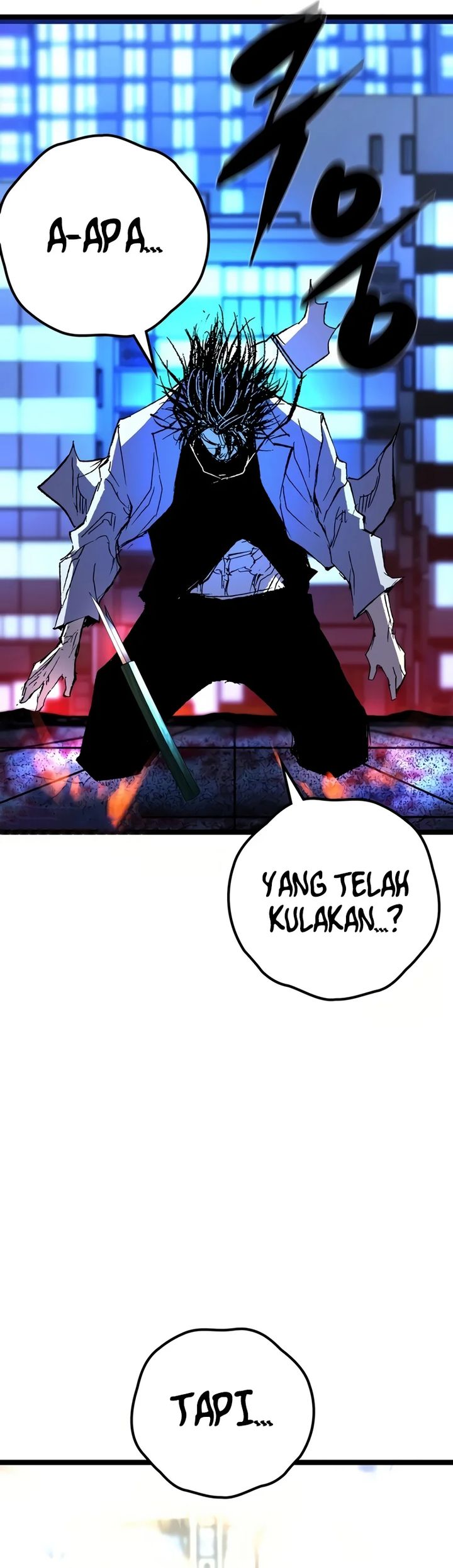Hallym Gymnasium Chapter 238 - halaman 138