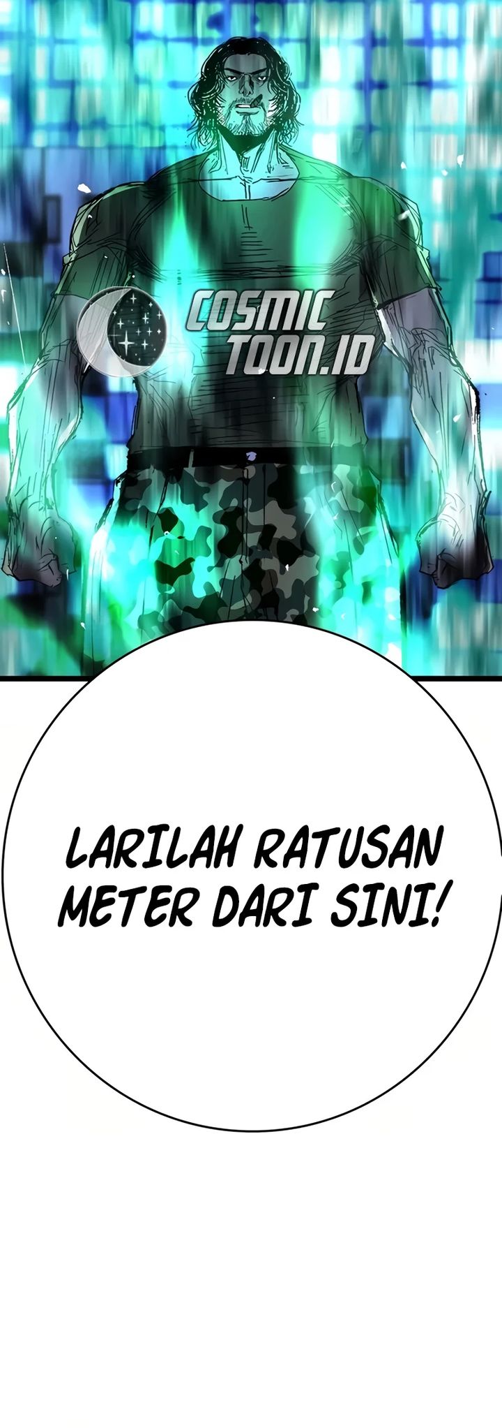 Hallym Gymnasium Chapter 238 - halaman 21