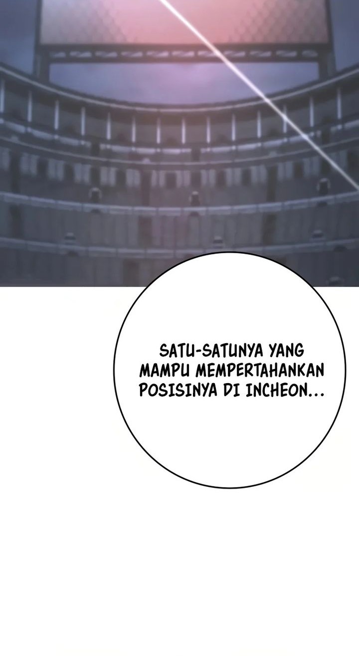 Hallym Gymnasium Chapter 238 - halaman 38