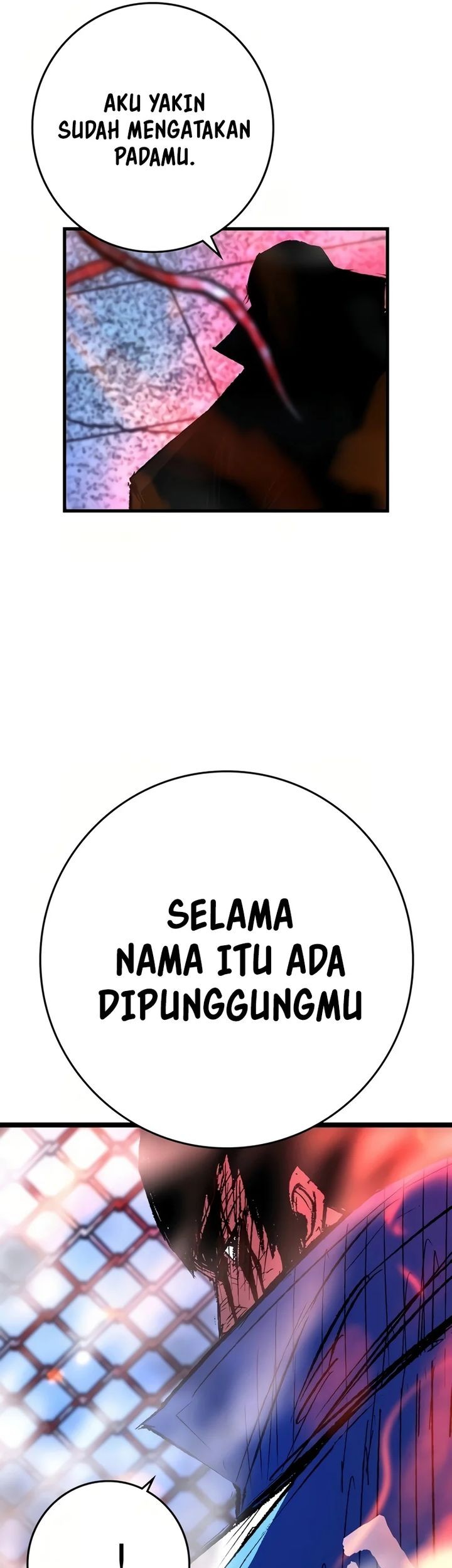 Hallym Gymnasium Chapter 238 - halaman 96